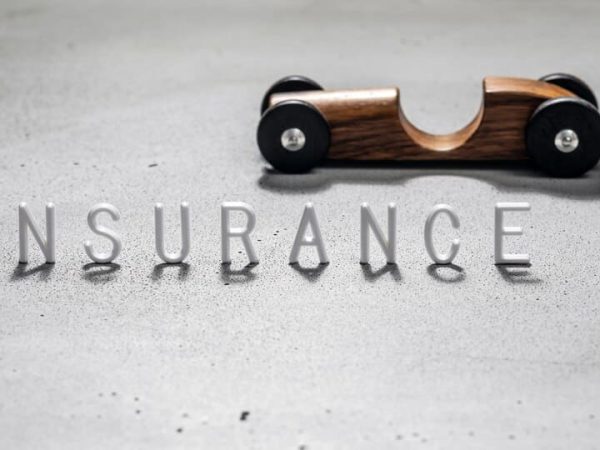 Assurance dépendance