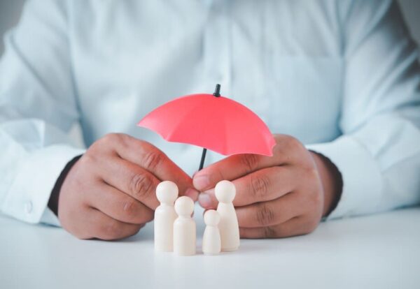 Assurance Dépendance