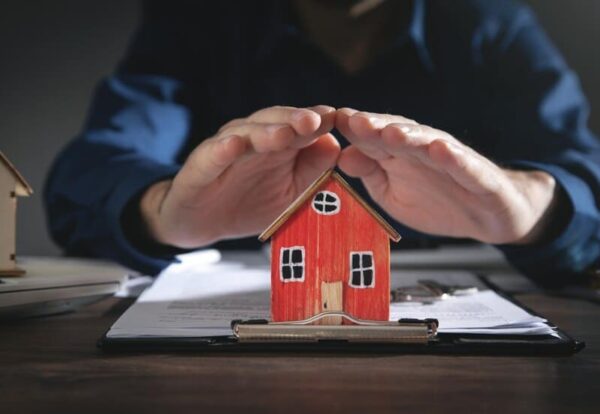 Assurance Emprunteur