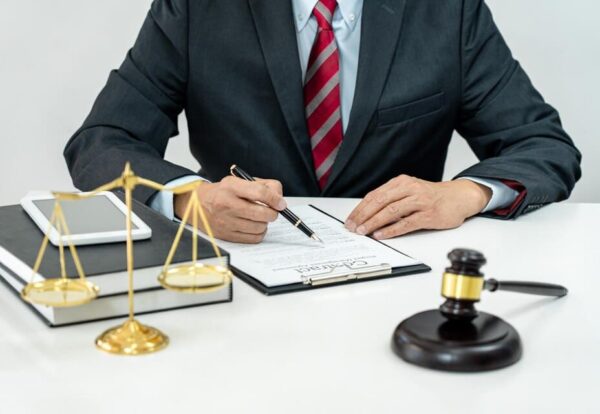 Assurance Protection Juridique