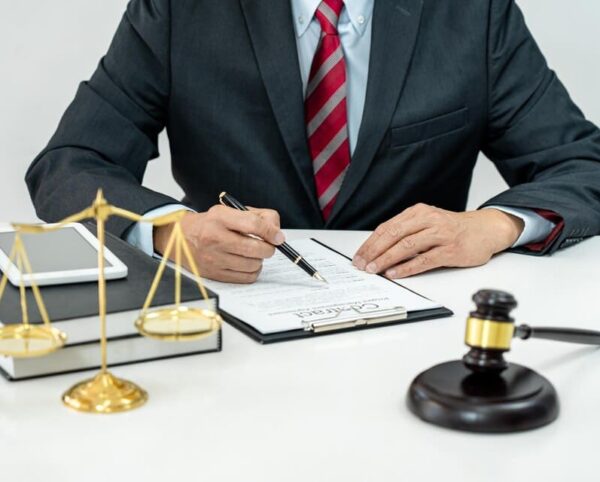 Assurance Protection Juridique